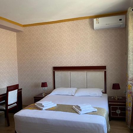 British Hotel بورغراديك المظهر الخارجي الصورة