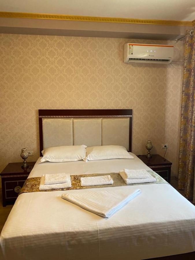 British Hotel بورغراديك المظهر الخارجي الصورة