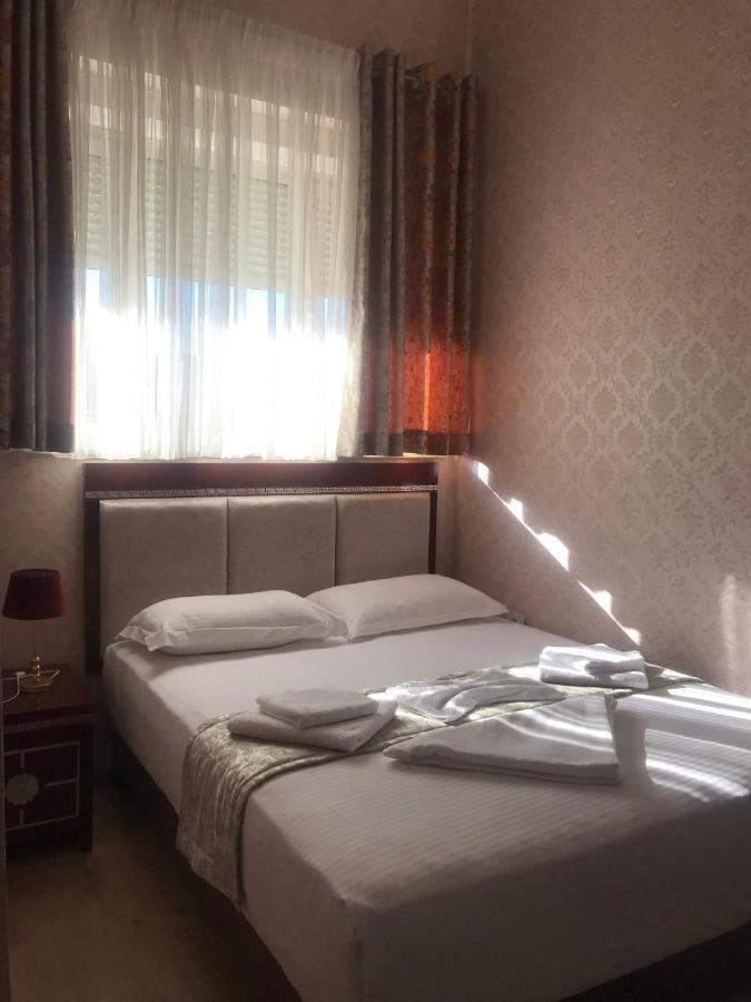 British Hotel بورغراديك المظهر الخارجي الصورة