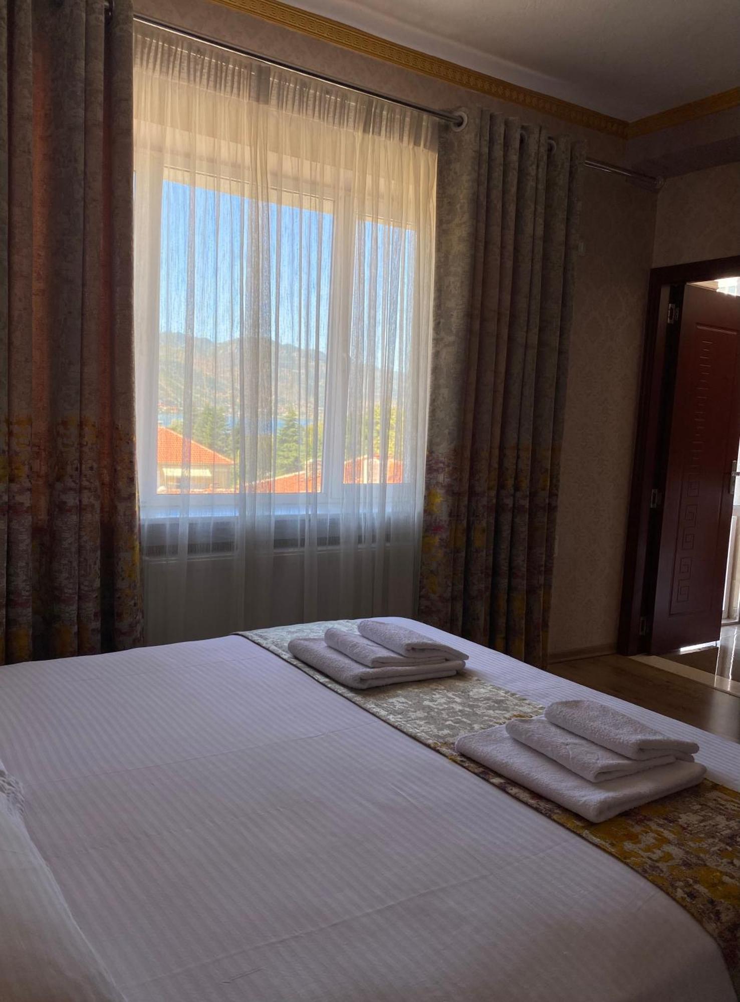 British Hotel بورغراديك المظهر الخارجي الصورة
