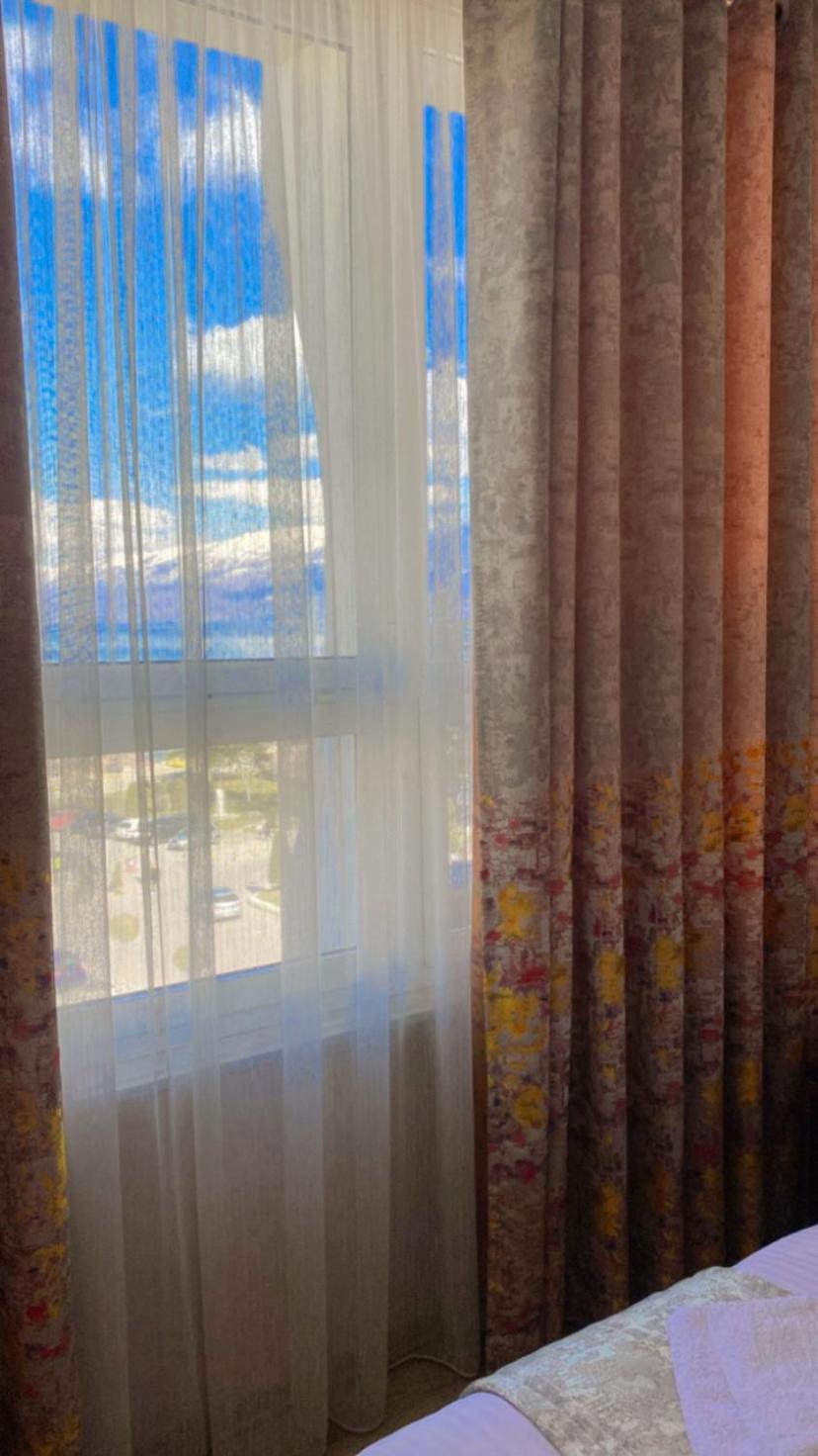 British Hotel بورغراديك المظهر الخارجي الصورة